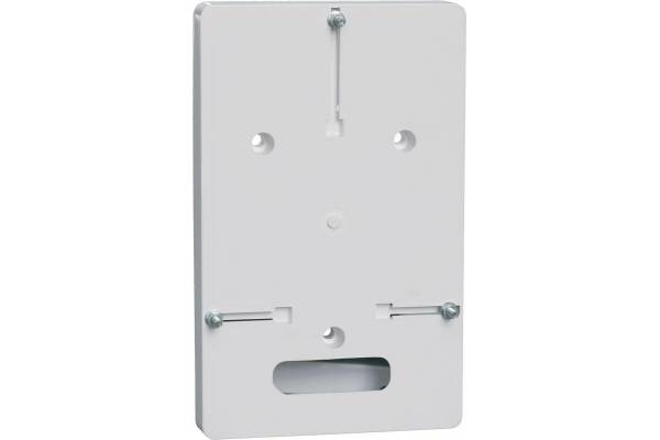 Панель для установки счетчика 1-ф. IEK MPP11-1