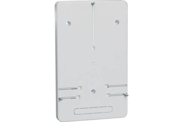 Панель для установки счетчика 3-ф. IEK MPP11-3