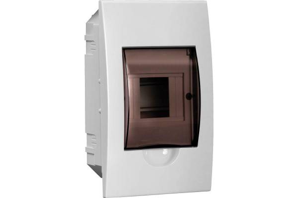 Бокс ЩРВ-П-4 IEK MKP12-V-04-40-20