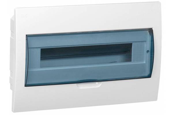 Бокс ЩРВ-П-18 IEK MKP12-V-18-40-10