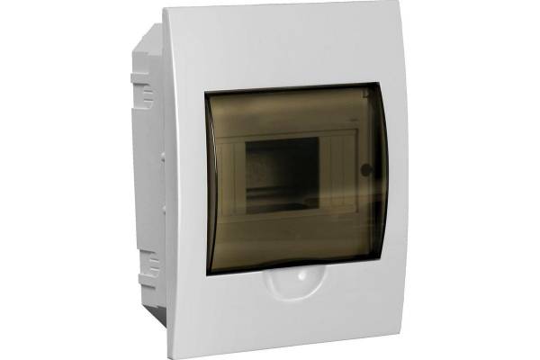 Бокс ЩРВ-П-6 IEK MKP12-V-06-40-20