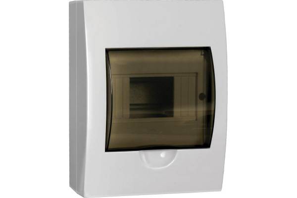 Бокс ЩРН-П-6 IEK MKP12-N-06-40-20