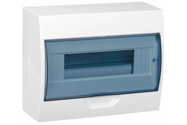 Бокс ЩРН-П-12 IEK MKP12-N-12-40-10