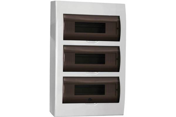 Бокс ЩРН-П-36 IEK MKP12-N-36-40-05