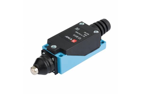 Выключатель концевой TZ-8111 PROxima EKF tz8111