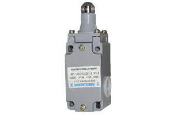 Выключатель конечн. ВП 15К-21А-221-54 У2.8 Электротехник ET512530