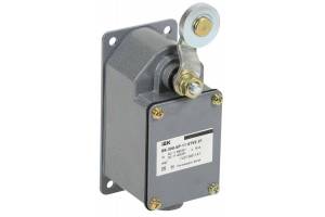 Выключатель концевой ВК-200-БР-11-67У2-21 IP67 IEK KV-1-200-1