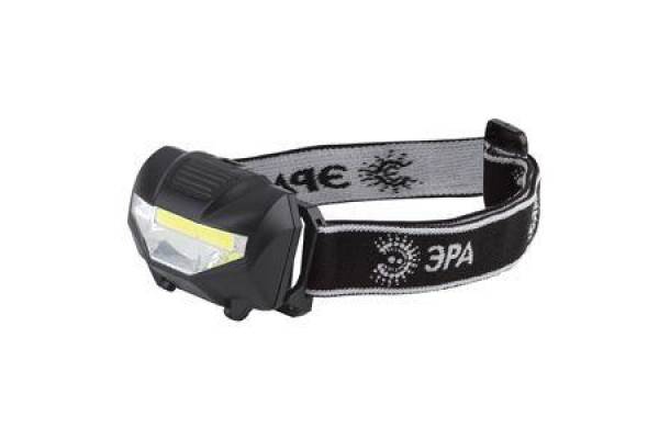 Фонарь GB-501 налобный 