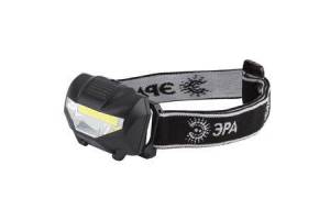 Фонарь GB-501 налобный 