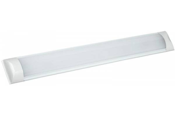 Светильник светодиодный ДБО 5001 18Вт 4000К IP20 600мм металл IEK LDBO0-5001-18-4000-K02