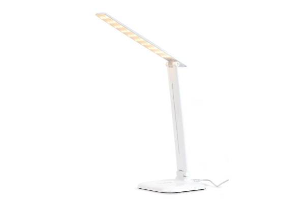 Светильник NLED-462-10W-W настол. бел. ЭРА Б0031612