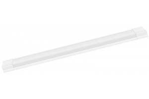 Светильник светодиодный ДБО 4001 18Вт 4000К IP20 600мм опал IEK LDBO0-4001-18-4000-K01