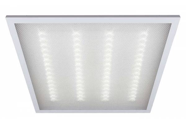 Светильник светодиодный PPL 595/U 48Вт 4000К IP40 4200лм универс. 500мА 19мм JazzWay 5018259