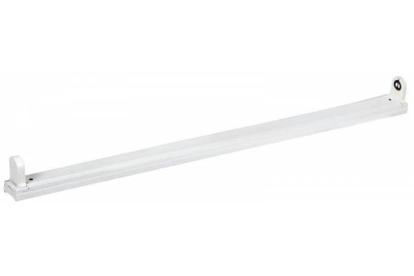 Светильник светодиодный ДБО 1000 под LED лампу 1хТ8 600мм IP20 IEK LDBO0-1000-01-060-K01