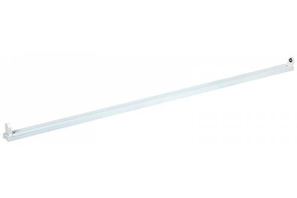 Светильник светодиодный ДБО 1001 под LED лампу 1хТ8 1200мм IP20 IEK LDBO0-1001-01-120-K01