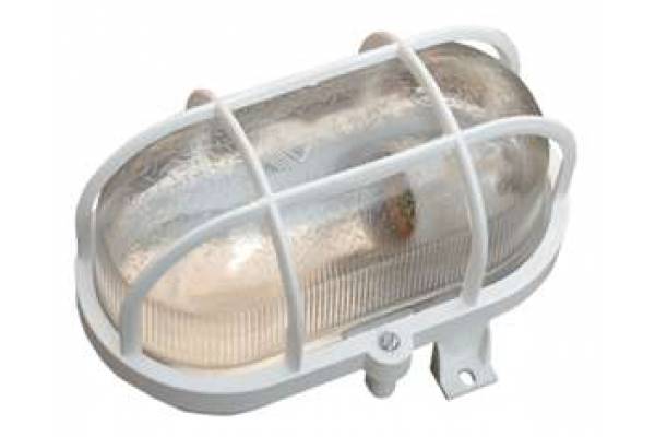 Светильник НБП 01-60-002 с решеткой бел. Витебск 41116