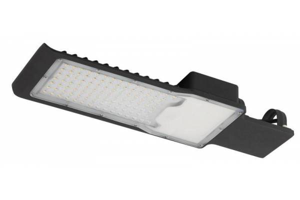 Светильник светодиодный SPP-503-0-50K-080 80Вт 8000лм 5000К IP65 (Аналог ДКУ) консольный ЭРА Б0043668