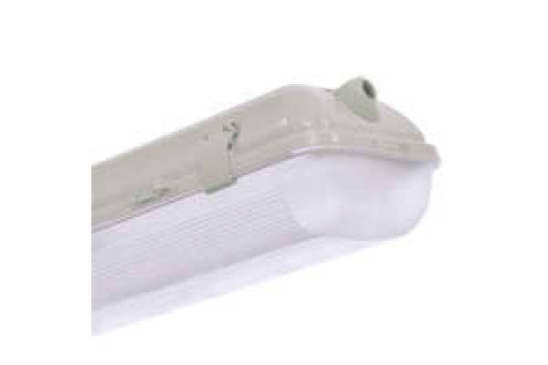 Светильник ЛСП01-2х36-012 Норд 2х36Вт G13 IP65 накладной подвесной промышлен. ЭПРА Ксенон 0031236313