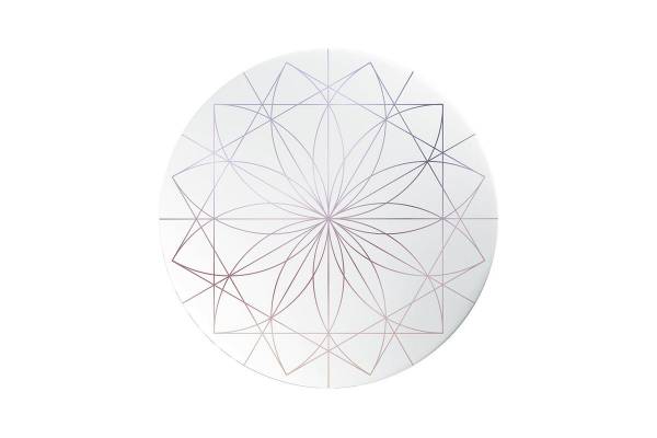 Светильник светодиодный бытовой настенно-потолочный  PPB ASTRA-2  24Вт 4000К IP20 D320х60 Jazzway 5027022