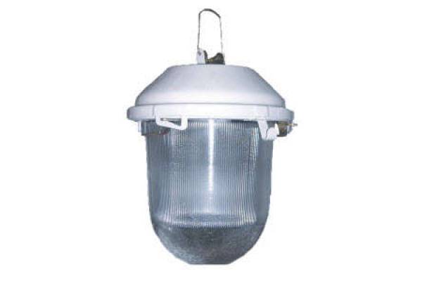 Светильник НСП 02-100-001 без решетки Владасвет 10111