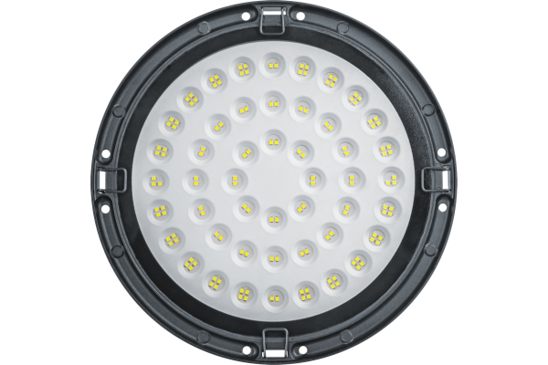 Светильник 14 435 NHB-P4-150-6.5K-120D-LED (High Bay) для высоких пролетов Navigator 14435