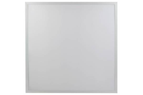 Светильник светодиодный с равномерной засветкой SPO-1-40-6K-M [4] 595х595х25 40Вт 3060лм 6500К (4/72) панель Эра Б0041887