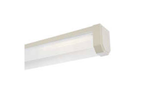 Светильник ЛПО01-18-011 Кристалл 1х18Вт G13 IP20 накладной офисный ЭПРА Ксенон 0241118113