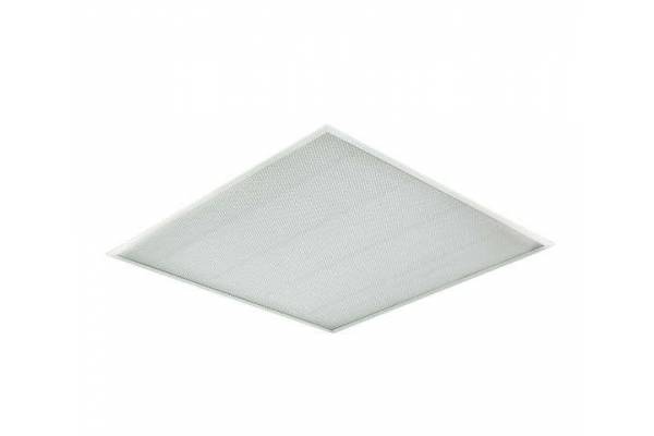 Светильник ДВО Alenka LED-38-845-23 38Вт 4000К IP40 595х595 ЗСП 705003823