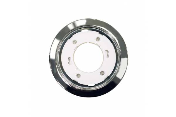 Светильник светодиодный PGX53 10639.6 106х39мм точечный хром. глянцевый JazzWay 1016768