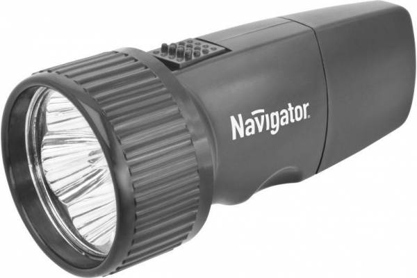 Фонарь 94 941 NPT-CP02-ACCU Navigator 94941