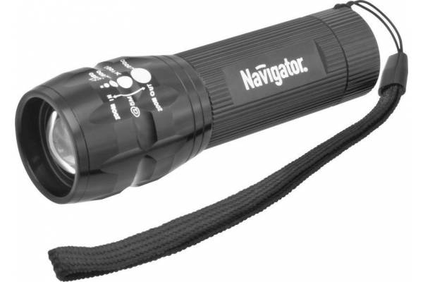 Фонарь 94 967 NPT-CM03-3AAA блист. Navigator 94967