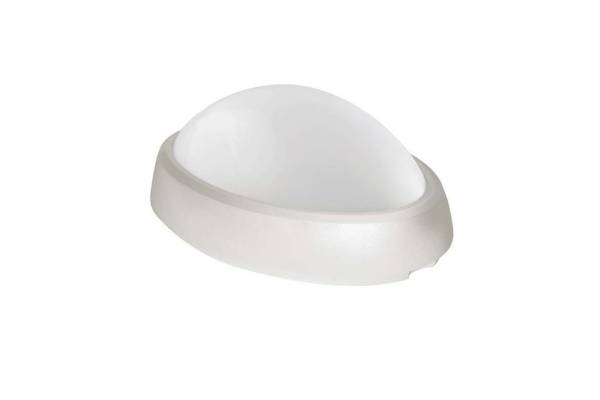 Светильник светодиодный PBH-PC-OA 12Вт 4000К IP65 (аналог НПБ) JazzWay 1024602A