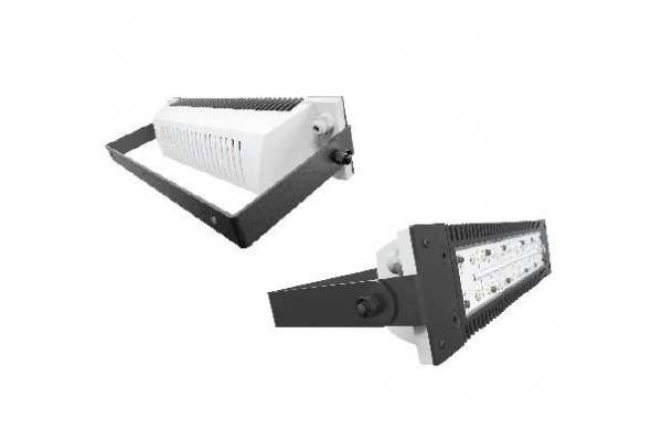 Светильник светодиодный LAD LED R500-1-120-6-35L 35Вт 5000К IP67 230В КСС типа 