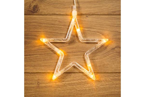 Фигура светодиод. 