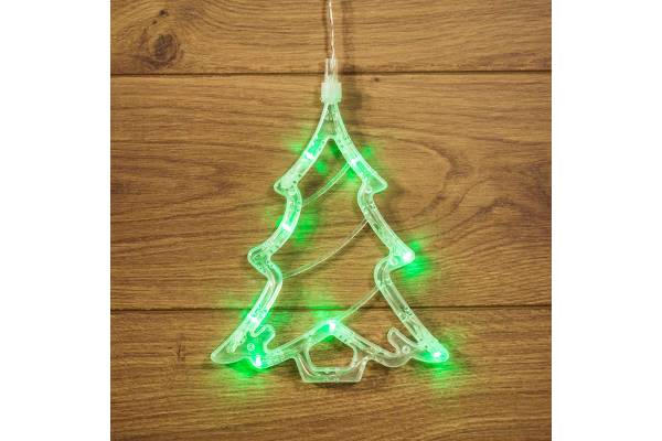 Фигура светодиод. 