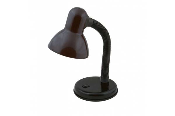 Светильник TLI-204 Black E27 черн. Uniel 02162