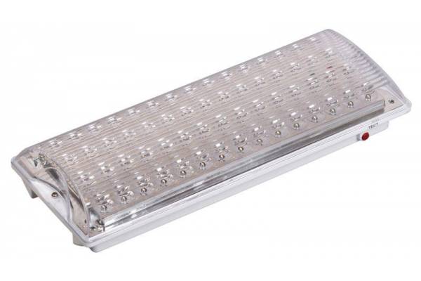 Светильник ДПА 2104 аккум. 4ч 60LED IP20 аварийный IEK LDPA0-2104-60-K01