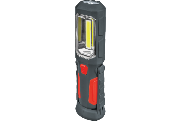 Фонарь 94 999 NPT-W04-ACCU для работы 1LED+8LED [0.5Вт) 4В 2.2Ач Navigator 94999