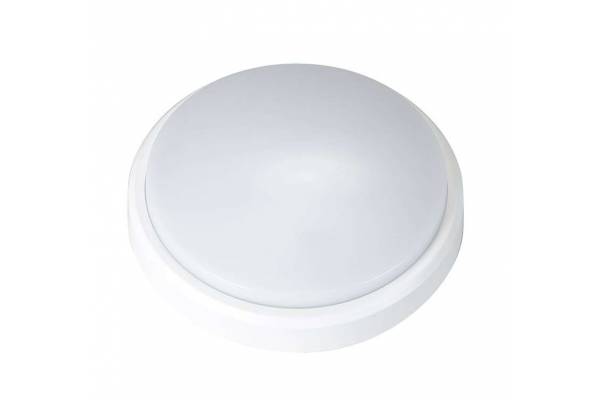 Светильник светодиодный PBH-PC2-RS SENSOR 8Вт 4000К IP65 (аналог НПП) JazzWay 2852113