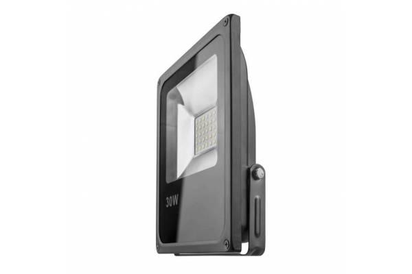 Прожектор 71 657 OFL-30-4K-BL-IP65-LED 30Вт IP65 4000К ОНЛАЙТ 71657