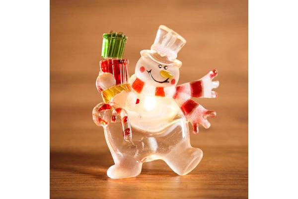 Фигура светодиод. 