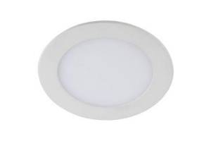 Светильник светодиодный 1-9 9Вт 220В 4000К круглый Эра Б0017487