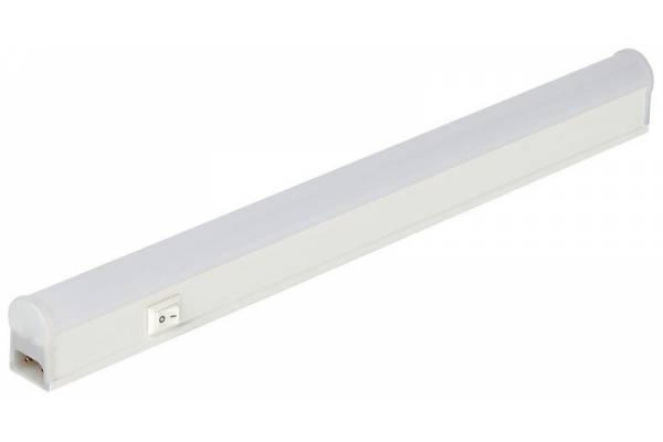 Светильник светодиодный LLED-01-04W-4000-W 311х22х33мм линейный ЭРА Б0017422