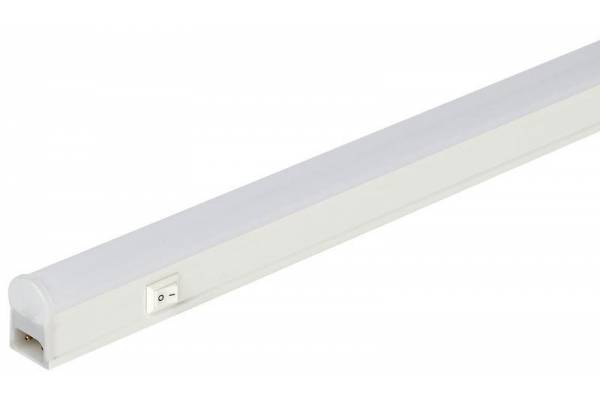 Светильник светодиодный LLED-01-12W-4000-W 872х22х33мм линейный ЭРА Б0017426