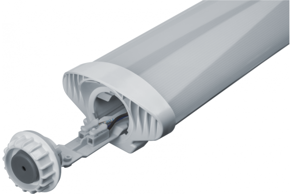 Светильник светодиодный 61 003 DSP-02-36-4K-IP65-LED 36Вт 4000К IP65 (аналог ЛСП) Navigator 61003