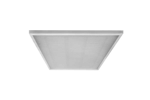 Светильник светодиодный 61 106 OLP-S05-P-36-4K универс. рассеив. призма с драйвером (аналог ЛВО 4х18) ОНЛАЙТ 61106