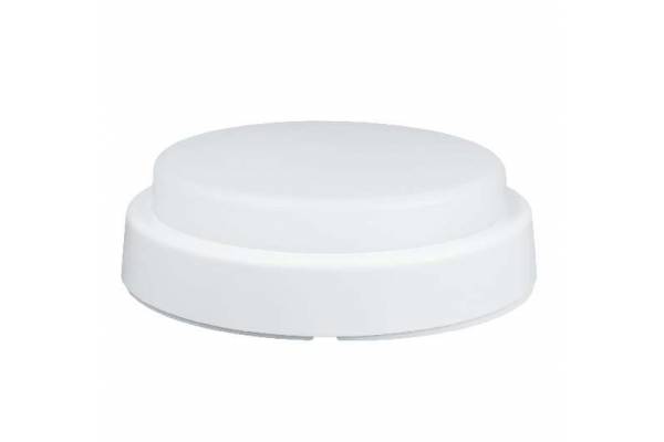 Светильник светодиодный 12Вт 6500К IP65 круглый Gauss 126411312