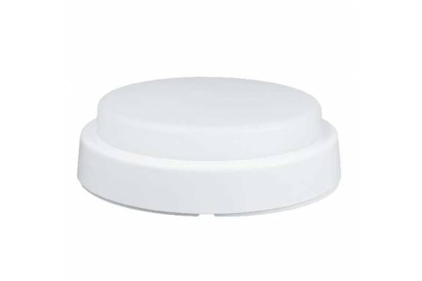 Светильник светодиодный 8Вт 4000К IP65 круглый Gauss 126411208