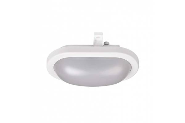 Светильник светодиодный пылевлагозащ. PBH - PC3-OA 12Вт 4000К White IP65 JazzWay 5009264