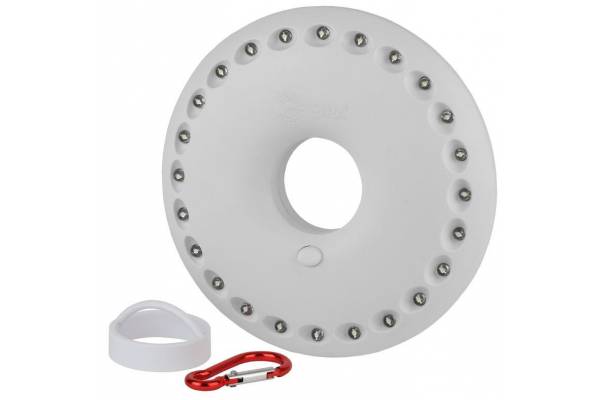 Фонарь KB-501 кемпинговый 